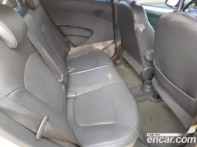 Chevrolet Spark 2014 1.0 Автомат в Москве № 219787, миниатюра 7