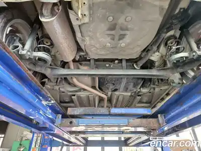 Chevrolet Spark 2014 1.0 Автомат в Москве № 219787, миниатюра 9