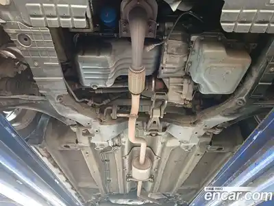 Chevrolet Spark 2014 1.0 Автомат в Москве № 219787, миниатюра 10