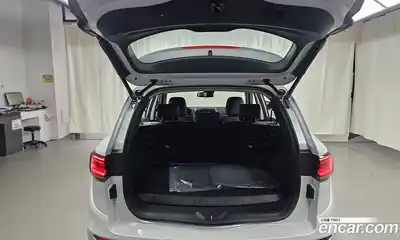 Renault QM6 2026 2.0 Автомат в Москве № 219877, миниатюра 12