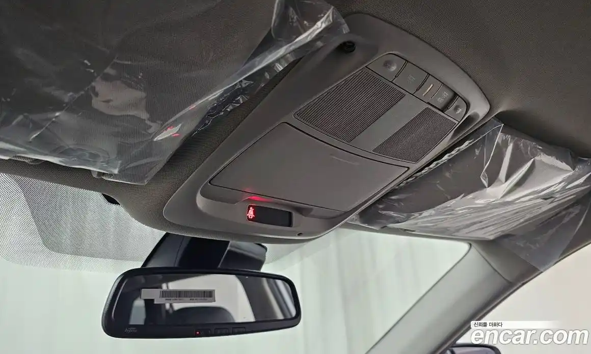 Renault QM6 2026 2.0 Автомат в Москве № 219877, фото 19