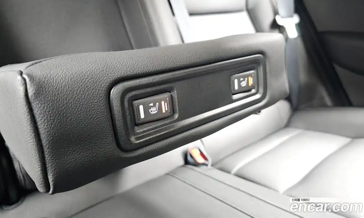 Renault QM6 2026 2.0 Автомат в Москве № 219877, фото 5