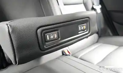 Renault QM6 2026 2.0 Автомат в Москве № 219877, миниатюра 5