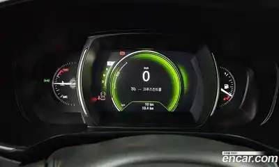 Renault QM6 2026 2.0 Автомат в Москве № 219877, миниатюра 6