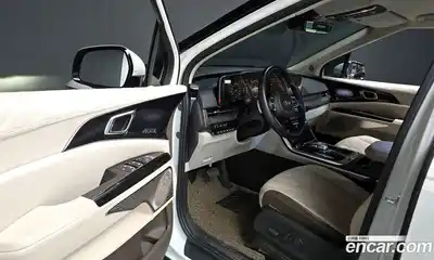 Kia Canival 2021 3.5 Автомат в Москве № 22296, миниатюра 11