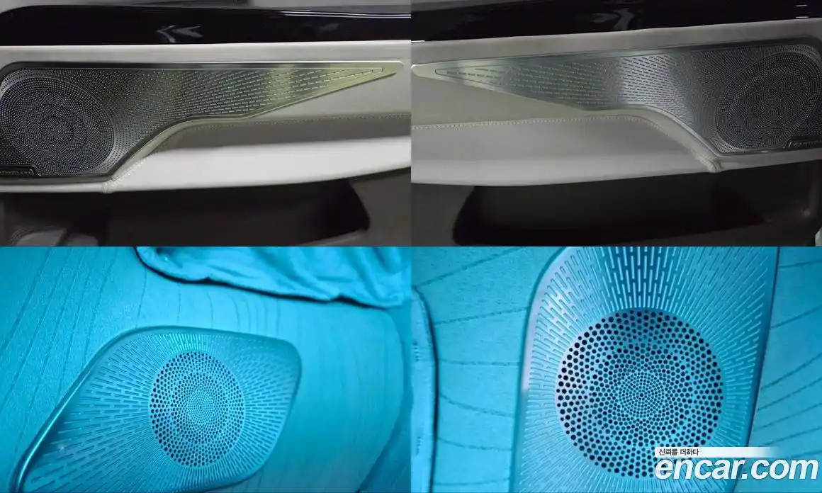 Kia Canival 2021 3.5 Автомат в Москве № 22296, фото 19