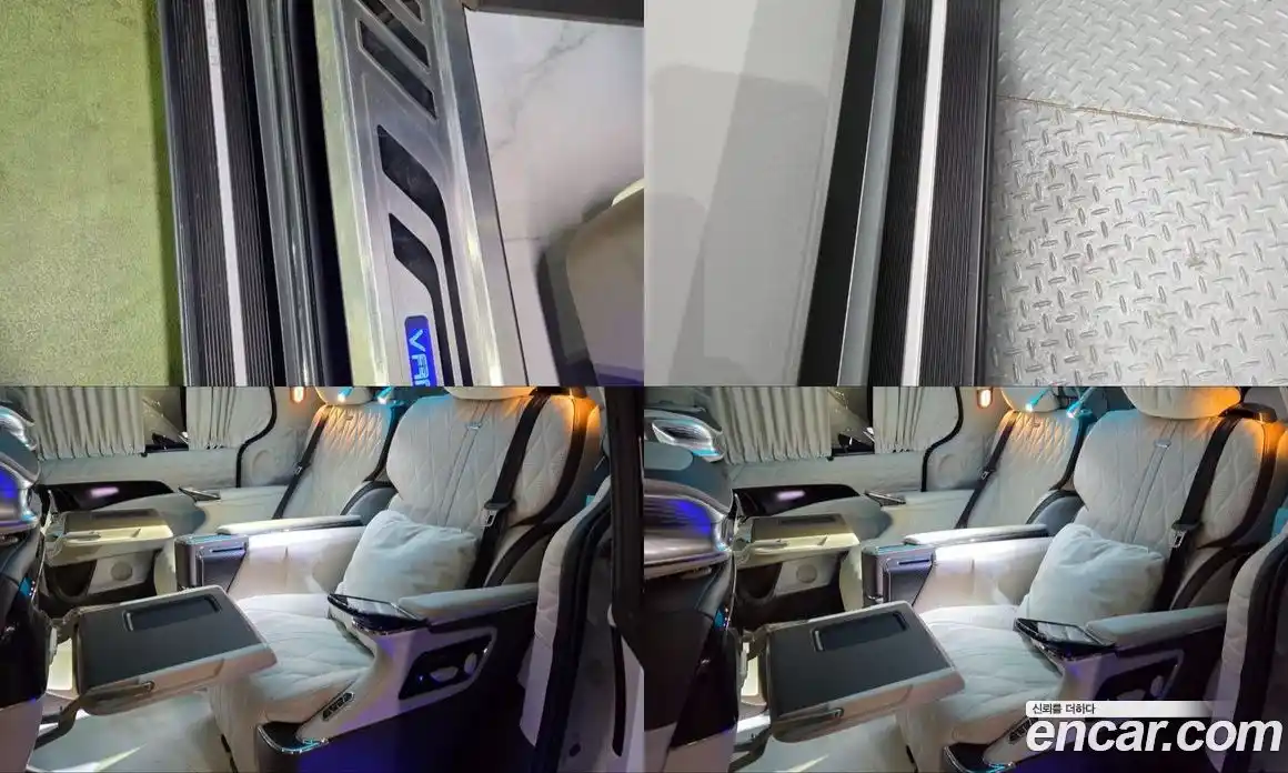 Kia Canival 2021 3.5 Автомат в Москве № 22296, фото 20