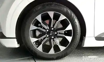 Kia Canival 2021 3.5 Автомат в Москве № 22296, миниатюра 5