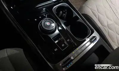 Kia Canival 2021 3.5 Автомат в Москве № 22296, миниатюра 9