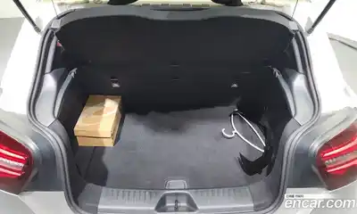 Mercedes-Benz A-Class 2016 2.0 Автомат в Москве № 223187, миниатюра 12