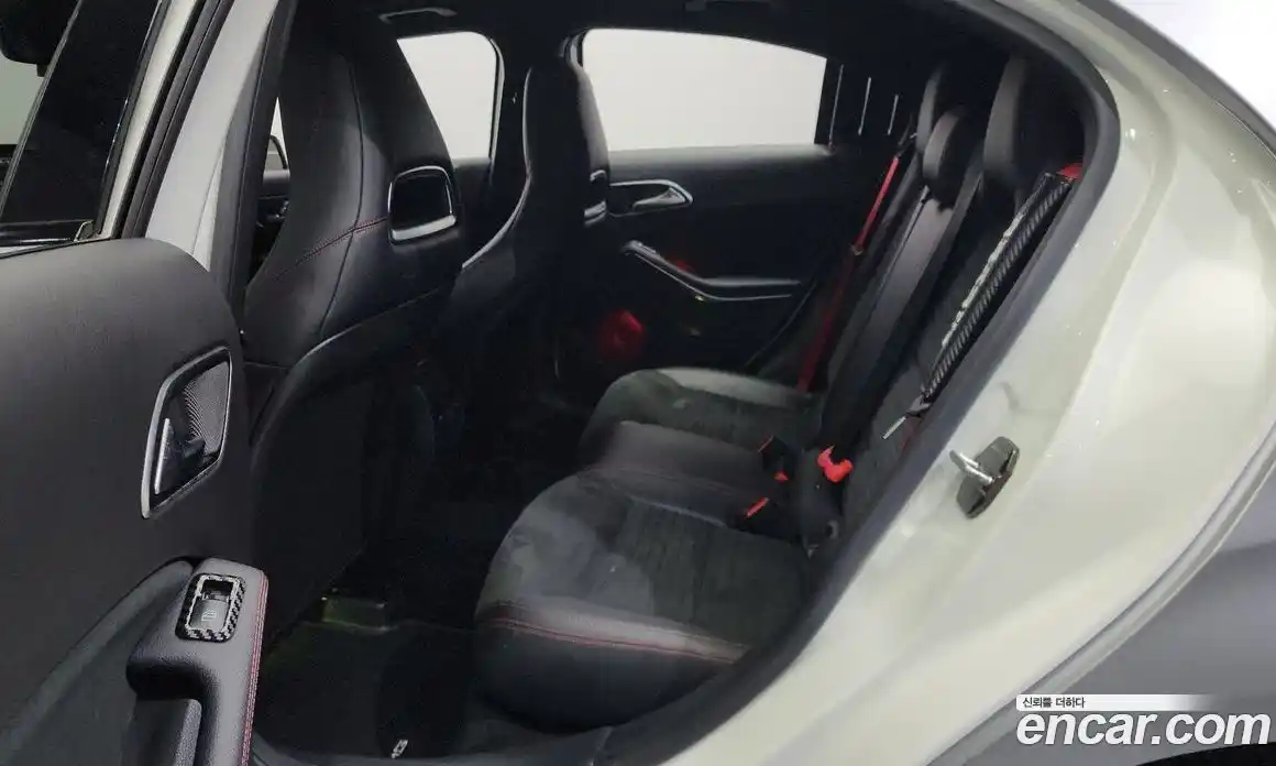 Mercedes-Benz A-Class 2016 2.0 Автомат в Москве № 223187, фото 13