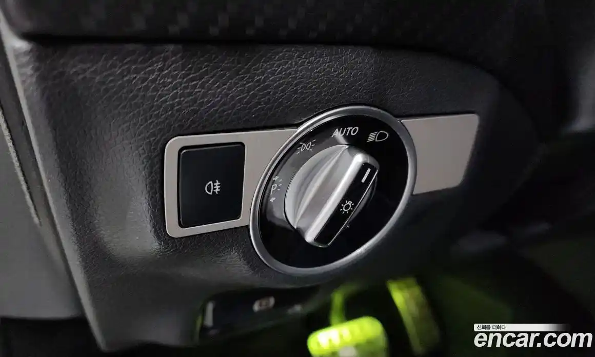 Mercedes-Benz A-Class 2016 2.0 Автомат в Москве № 223187, фото 17