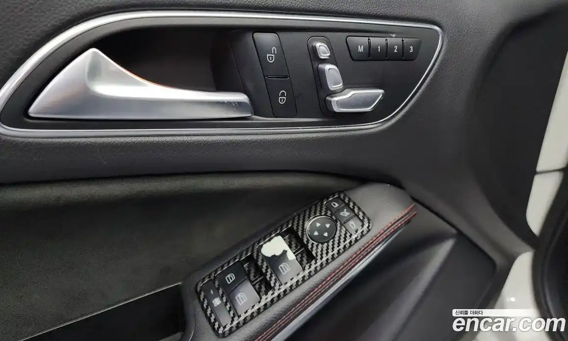 Mercedes-Benz A-Class 2016 2.0 Автомат в Москве № 223187, фото 20