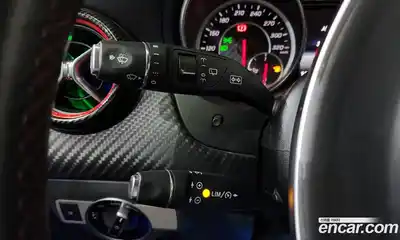 Mercedes-Benz A-Class 2016 2.0 Автомат в Москве № 223187, миниатюра 2