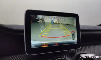 Mercedes-Benz A-Class 2016 2.0 Автомат в Москве № 223187, миниатюра 6