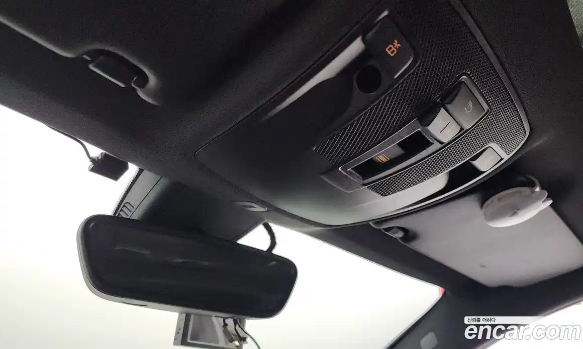 Mercedes-Benz A-Class 2016 2.0 Автомат в Москве № 223187, фото 7