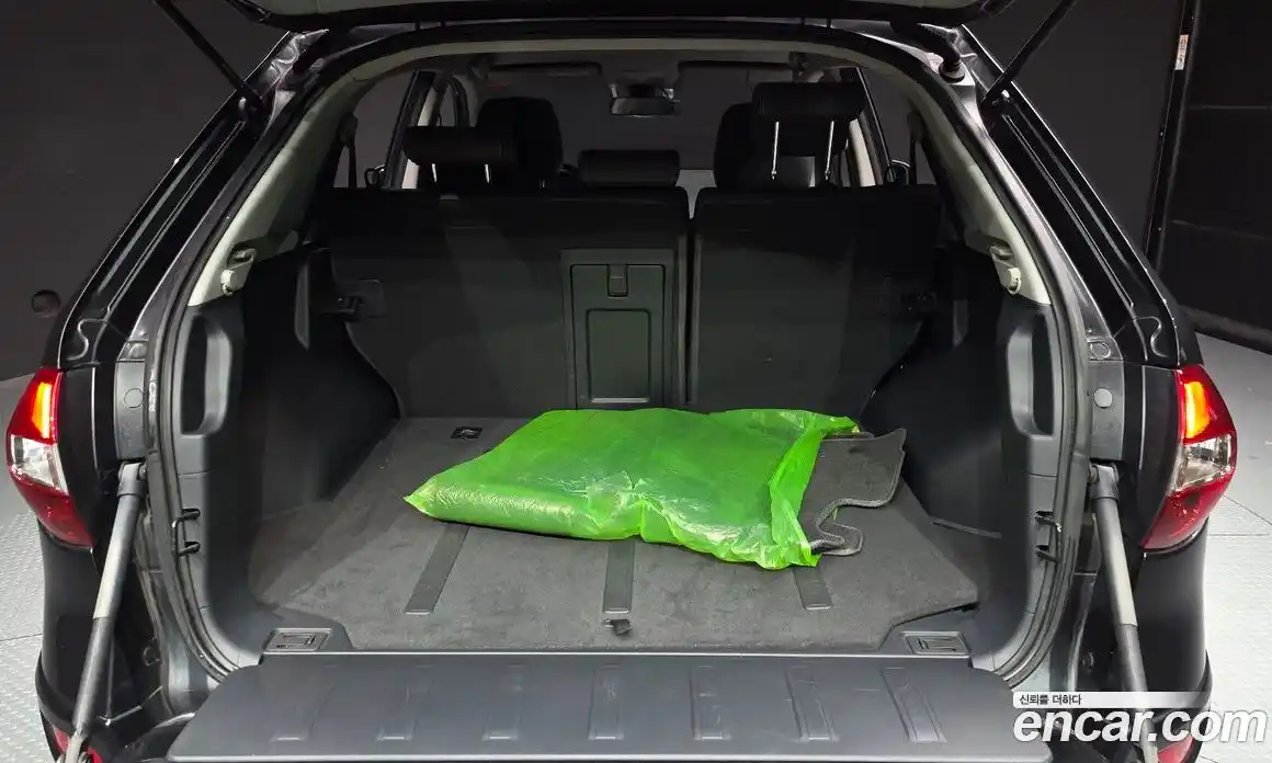 Renault QM5 2014 2.0 Автомат в Москве № 226362, фото 11