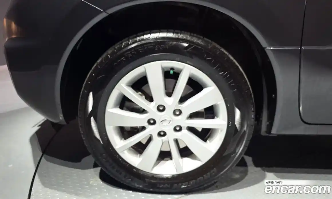 Renault QM5 2014 2.0 Автомат в Москве № 226362, фото 12