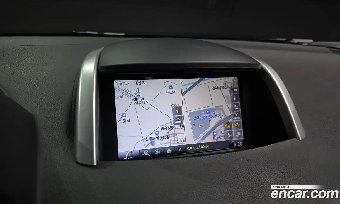 Renault QM5 2014 2.0 Автомат в Москве № 226362, фото 14