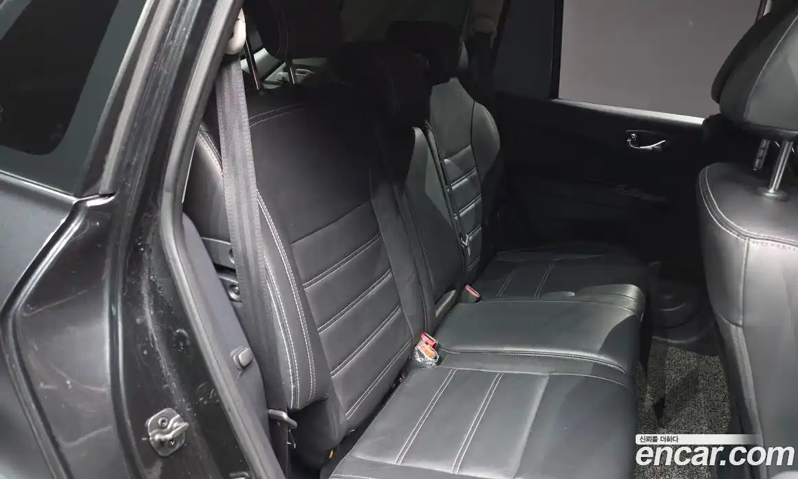 Renault QM5 2014 2.0 Автомат в Москве № 226362, фото 16