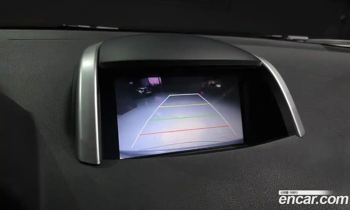 Renault QM5 2014 2.0 Автомат в Москве № 226362, фото 3