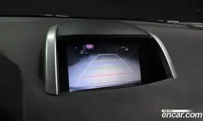 Renault QM5 2014 2.0 Автомат в Москве № 226362, миниатюра 3