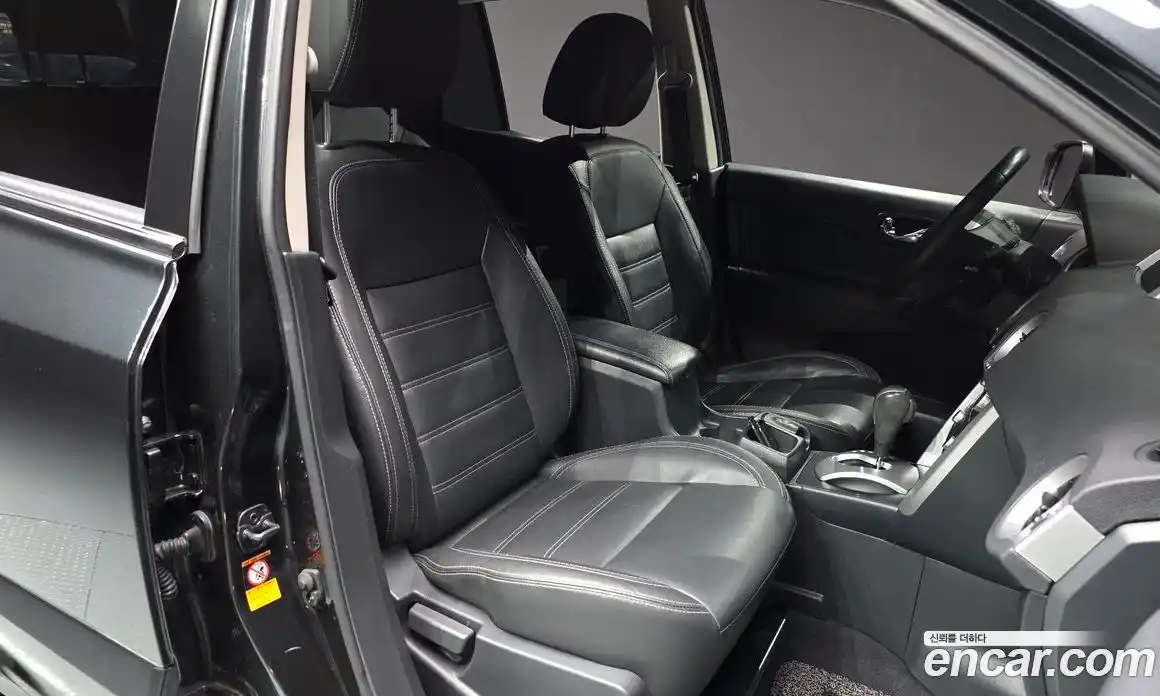 Renault QM5 2014 2.0 Автомат в Москве № 226362, фото 6