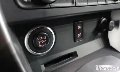 Renault QM5 2014 2.0 Автомат в Москве № 226362, миниатюра 10