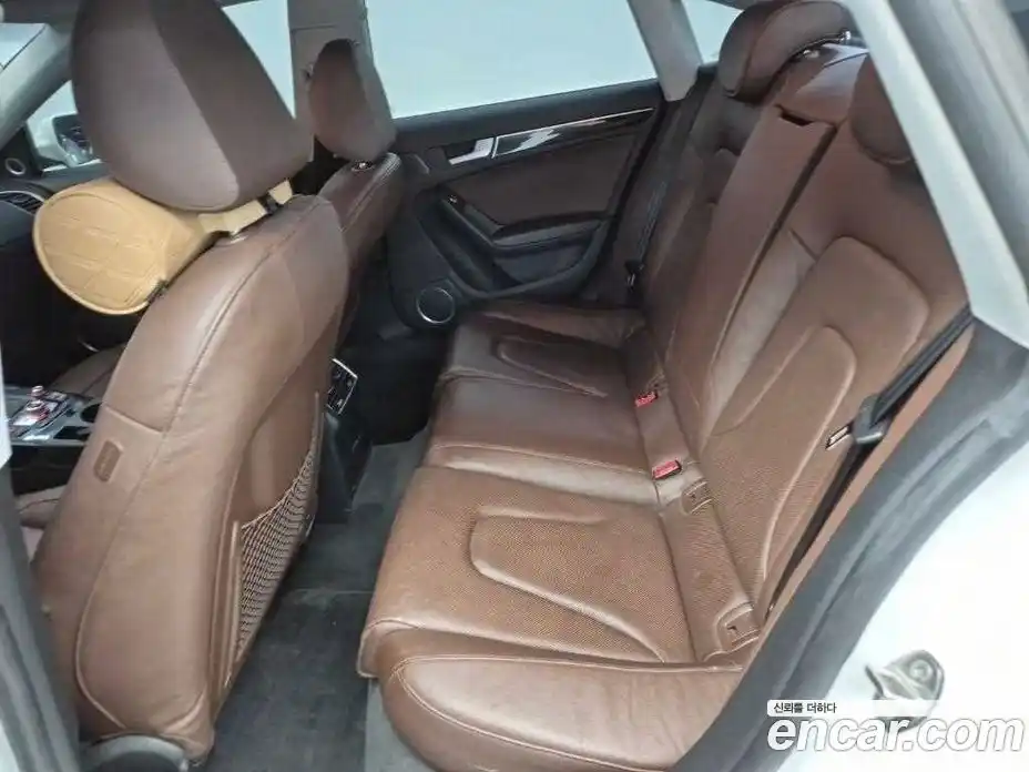 Audi A5 2015 2.0 Автомат в Москве № 227778, фото 12