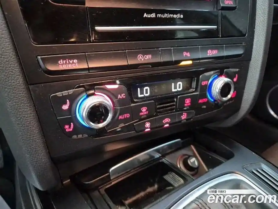 Audi A5 2015 2.0 Автомат в Москве № 227778, фото 17