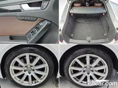 Audi A5 2015 2.0 Автомат в Москве № 227778, миниатюра 5