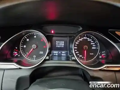 Audi A5 2015 2.0 Автомат в Москве № 227778, миниатюра 8