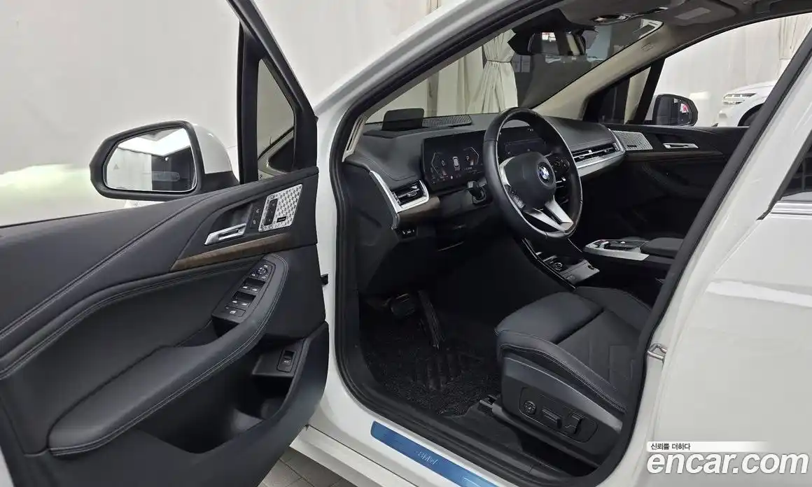 BMW 2-Series 2023 2.0 Автомат в Москве № 227873, фото 11