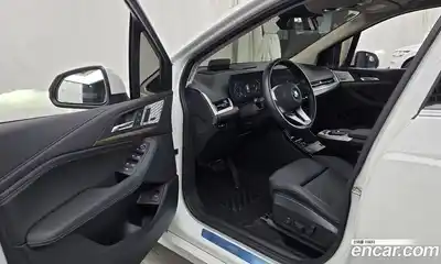 BMW 2-Series 2023 2.0 Автомат в Москве № 227873, миниатюра 11