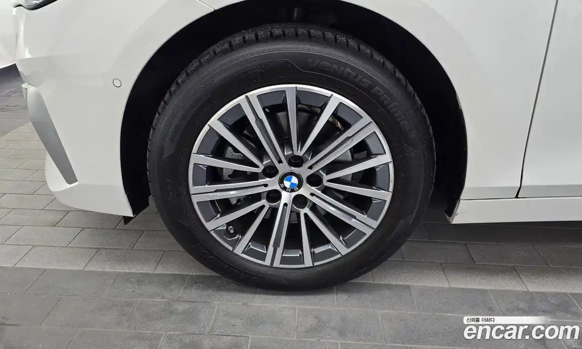 BMW 2-Series 2023 2.0 Автомат в Москве № 227873, фото 13