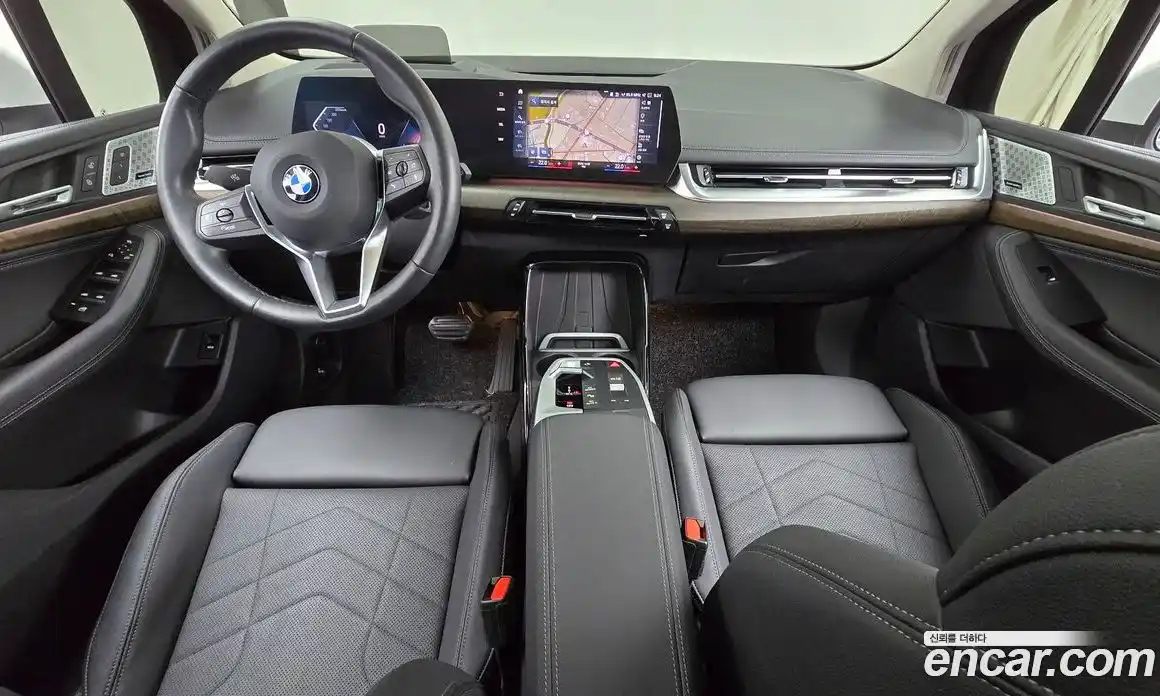 BMW 2-Series 2023 2.0 Автомат в Москве № 227873, фото 14