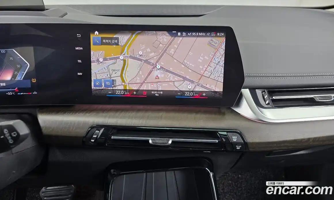 BMW 2-Series 2023 2.0 Автомат в Москве № 227873, фото 15