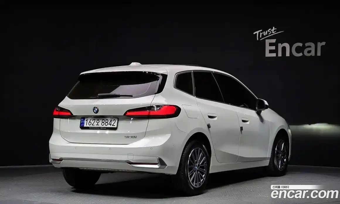 BMW 2-Series 2023 2.0 Автомат в Москве № 227873, фото 16