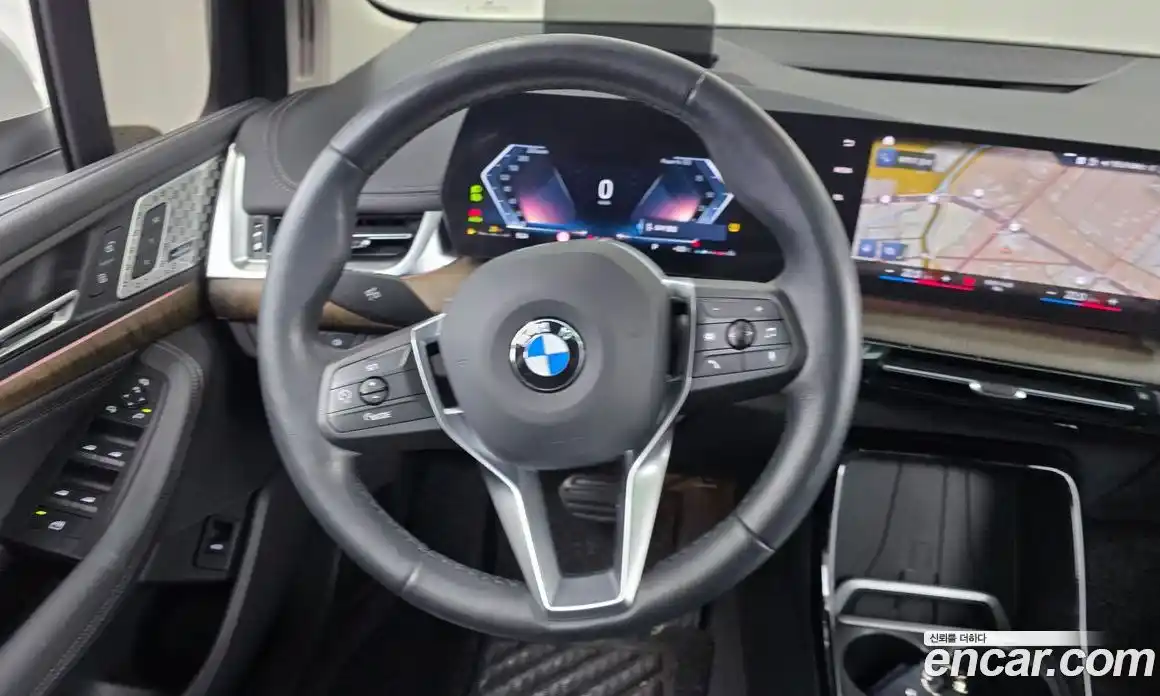 BMW 2-Series 2023 2.0 Автомат в Москве № 227873, фото 17