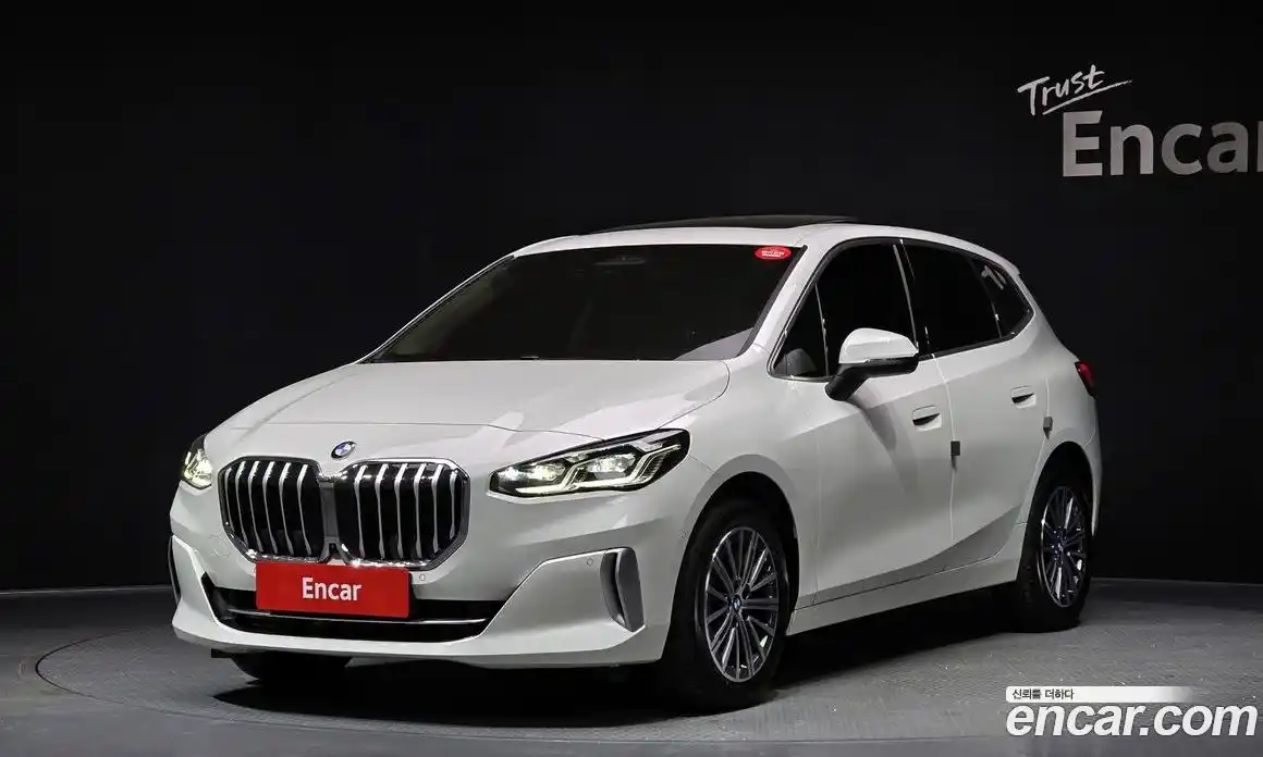 BMW 2-Series 2023 2.0 Автомат в Москве № 227873, фото 18