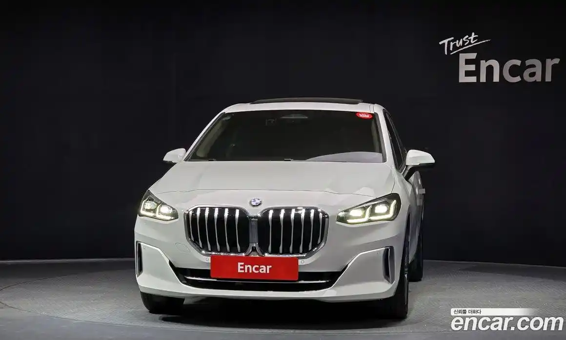 BMW 2-Series 2023 2.0 Автомат в Москве № 227873, фото 19