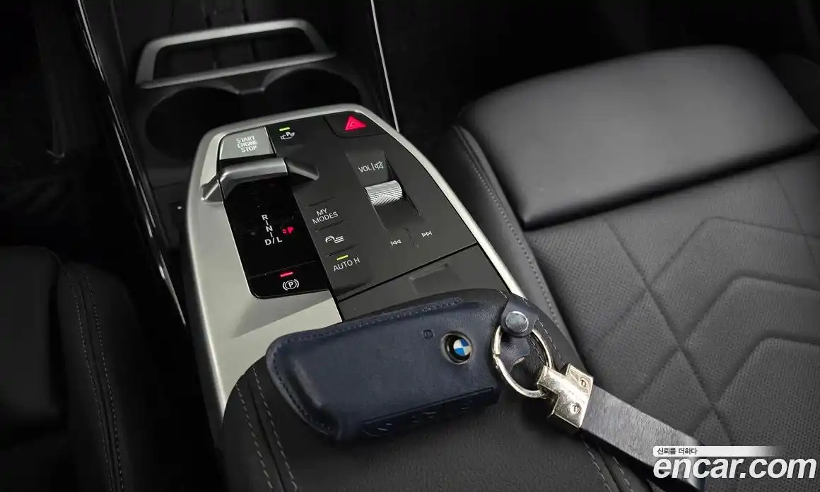 BMW 2-Series 2023 2.0 Автомат в Москве № 227873, фото 8