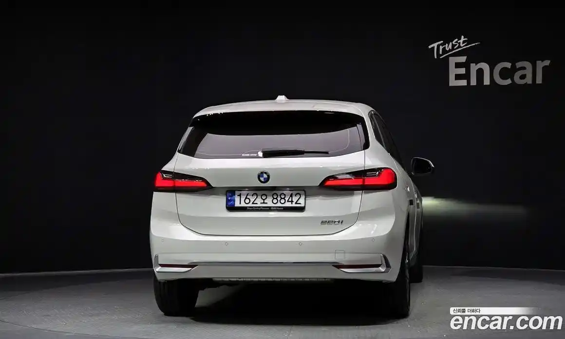 BMW 2-Series 2023 2.0 Автомат в Москве № 227873, фото 9