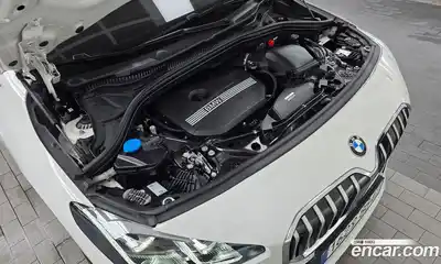 BMW 2-Series 2023 2.0 Автомат в Москве № 227873, миниатюра 10