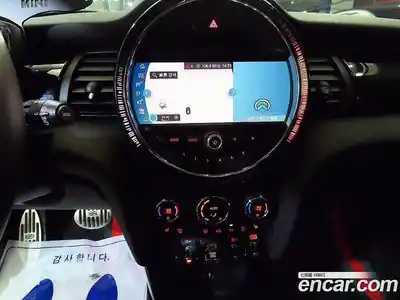 Mini Cooper 2020 2.0 Автомат в Москве № 228116, миниатюра 11