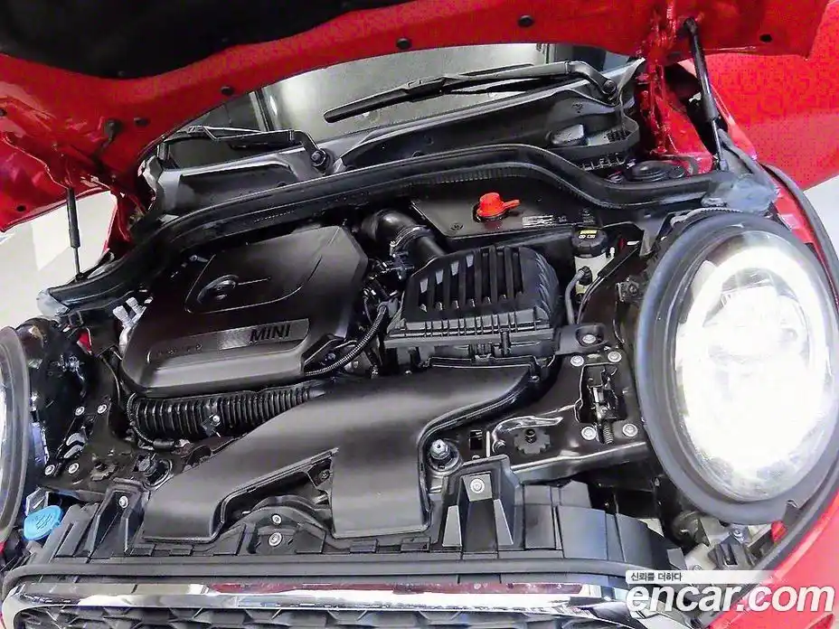 Mini Cooper 2020 2.0 Автомат в Москве № 228116, фото 19