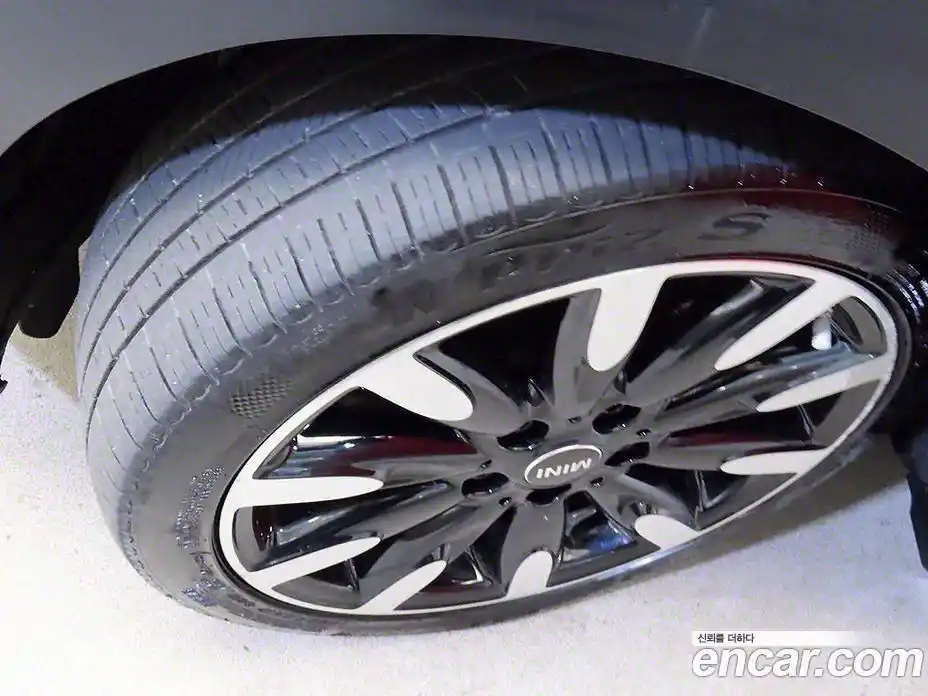 Mini Cooper 2020 2.0 Автомат в Москве № 228116, фото 20