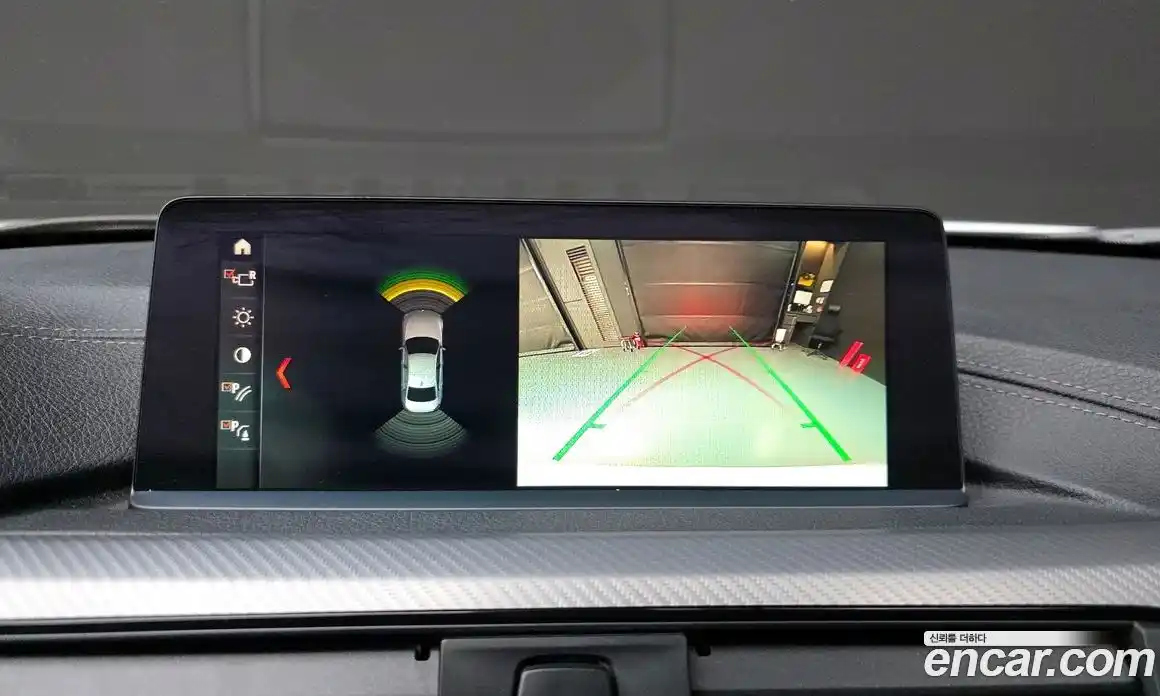 BMW 3-Series 2018 2.0 Автомат в Москве № 228963, фото 15