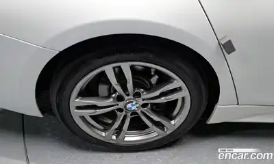 BMW 3-Series 2018 2.0 Автомат в Москве № 228963, миниатюра 5