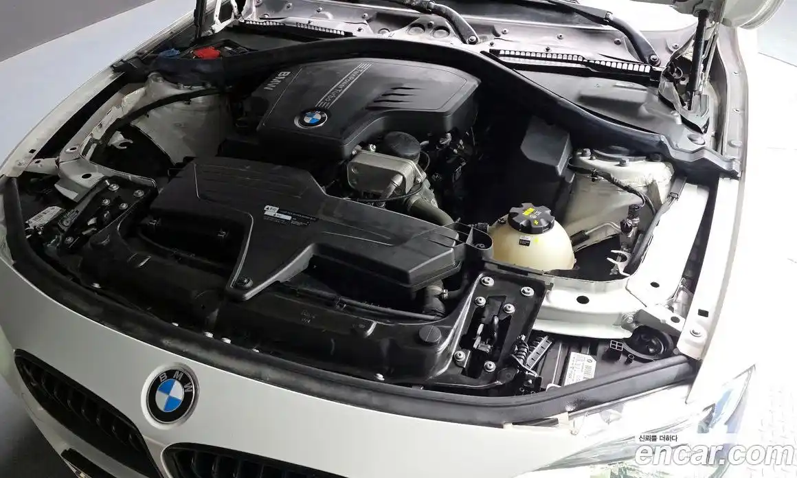 BMW 3-Series 2018 2.0 Автомат в Москве № 228963, фото 6